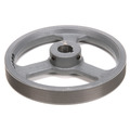 Saniserv Pulley 10J 8Dia 1Bore 10615